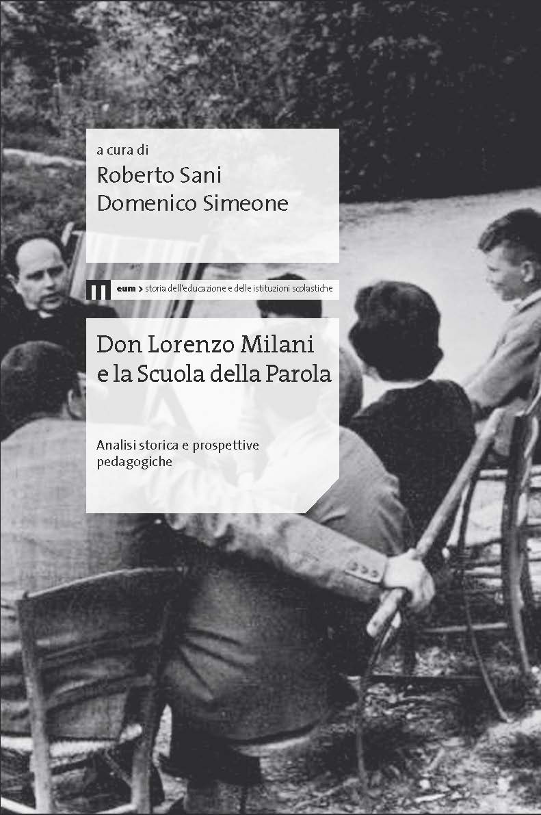 Don Lorenzo Milani e la Scuola della Parola