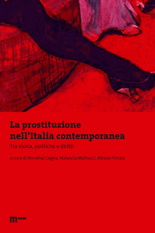 La prostituzione nell'Italia contemporanea