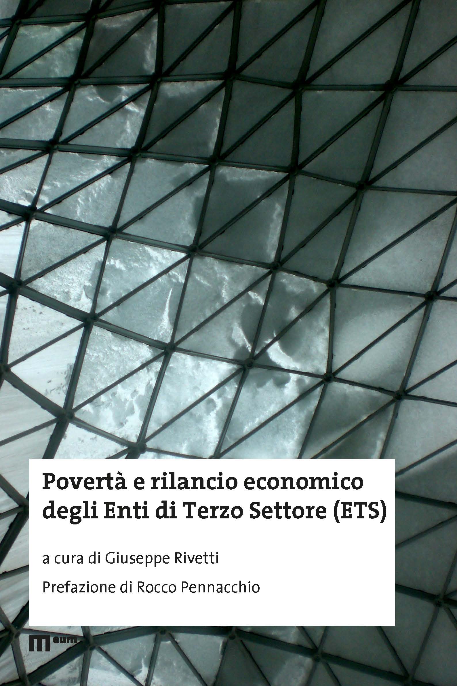 Povertà e rilancio economico degli Enti di Terzo Settore (ETS)