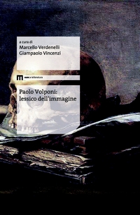 Paolo Volponi: lessico dell'immagine